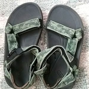 Teva sandal